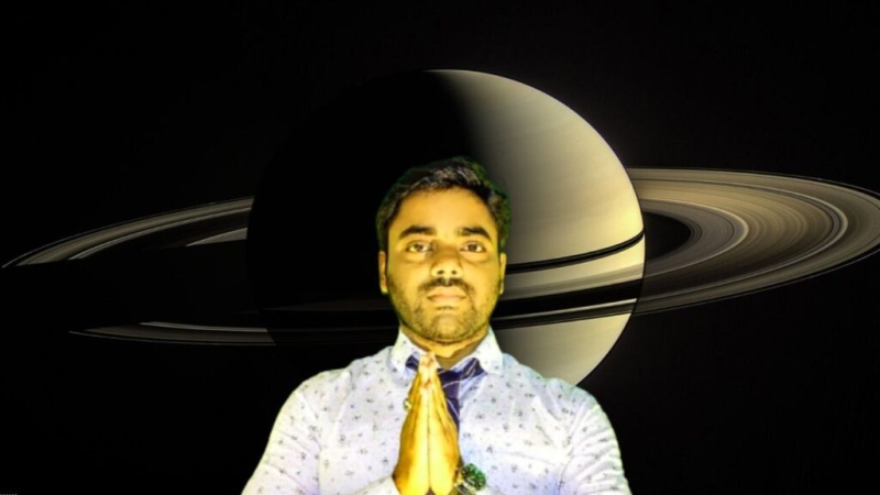 Astro Ranjan